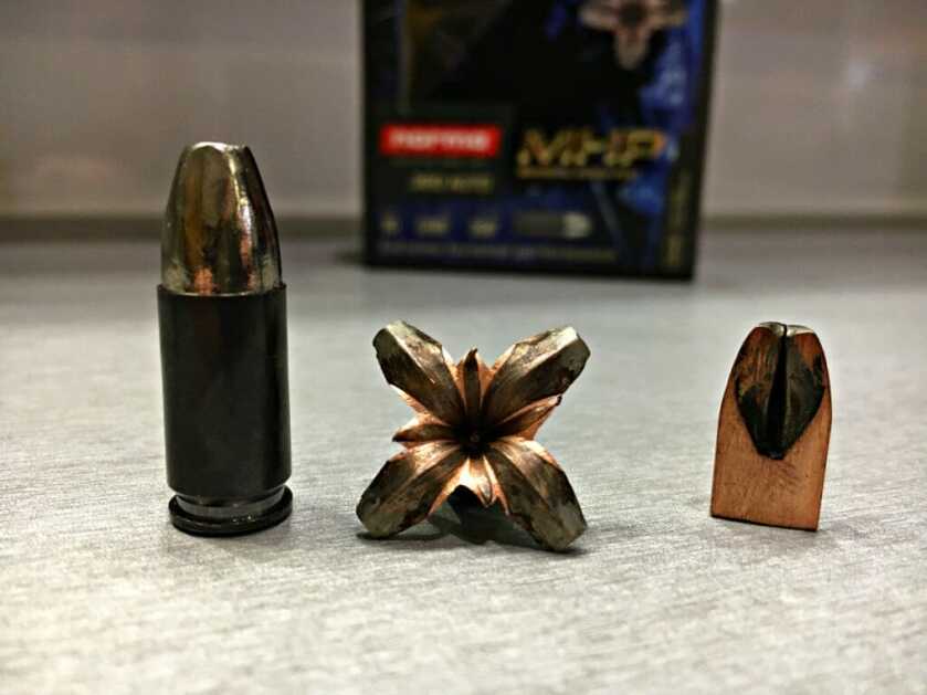 New Offerings from Norma - SHOT Show 2020 New Offerings from Norma - SHOT Show 2020