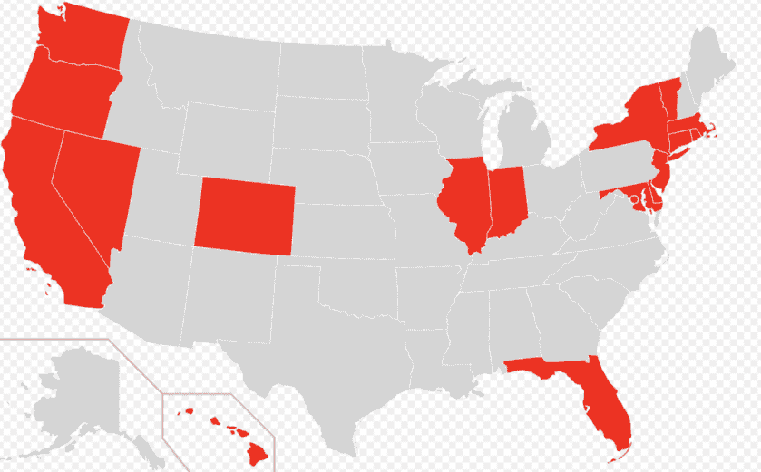 'Enforce or Resign' Says New Mexico Governor to Sheriffs Regarding New Red Flag Law 'Enforce or Resign' Says New Mexico Governor to Sheriffs Regarding New Red Flag Law
