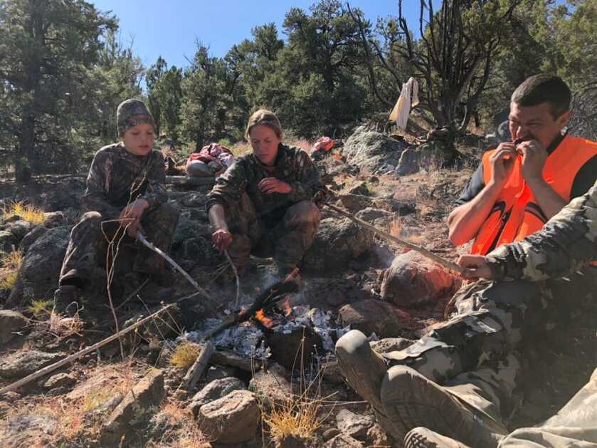 How to Assemble an Awesome Bivy Hunting Setup - Part 2: Water, Food, and Backcountry Cooking How to Assemble an Awesome Bivy Hunting Setup - Part 2: Water, Food, and Backcountry Cooking