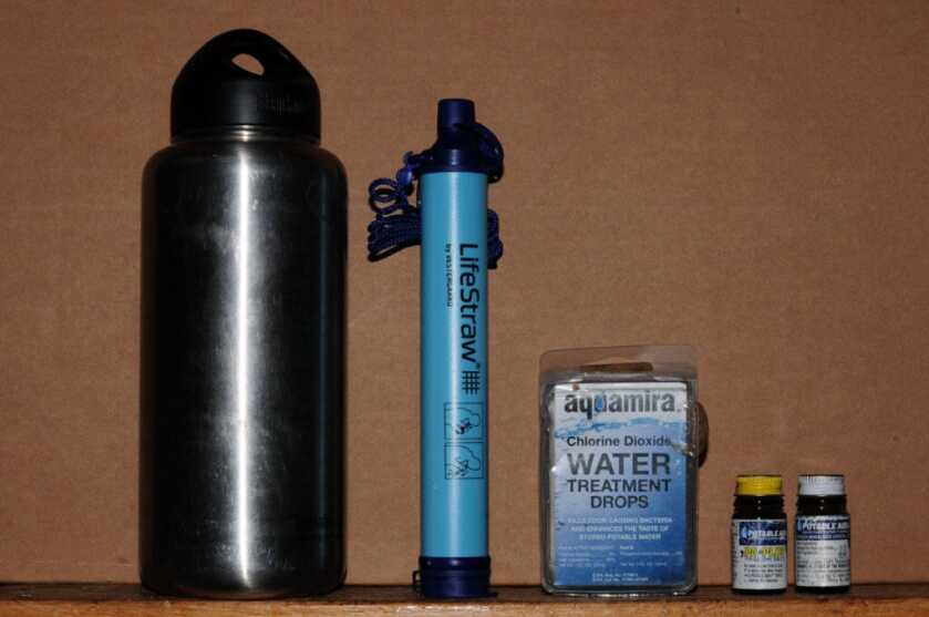 How to Assemble an Awesome Bivy Hunting Setup - Part 2: Water, Food, and Backcountry Cooking How to Assemble an Awesome Bivy Hunting Setup - Part 2: Water, Food, and Backcountry Cooking