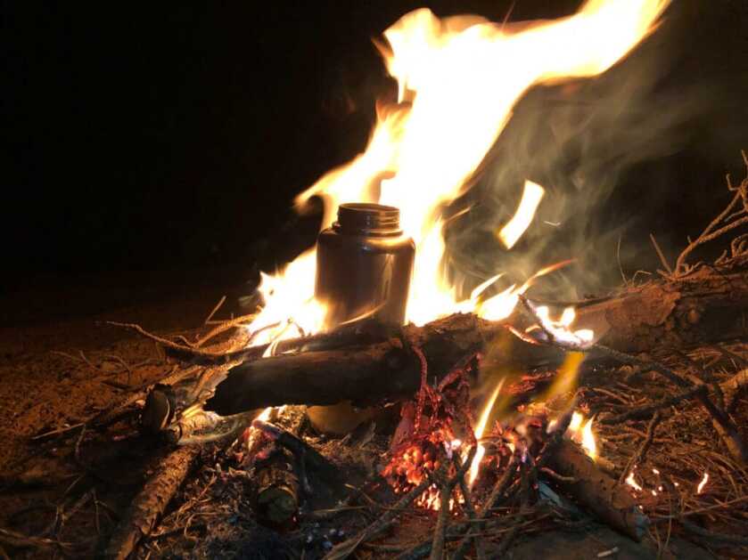 How to Assemble an Awesome Bivy Hunting Setup - Part 2: Water, Food, and Backcountry Cooking How to Assemble an Awesome Bivy Hunting Setup - Part 2: Water, Food, and Backcountry Cooking