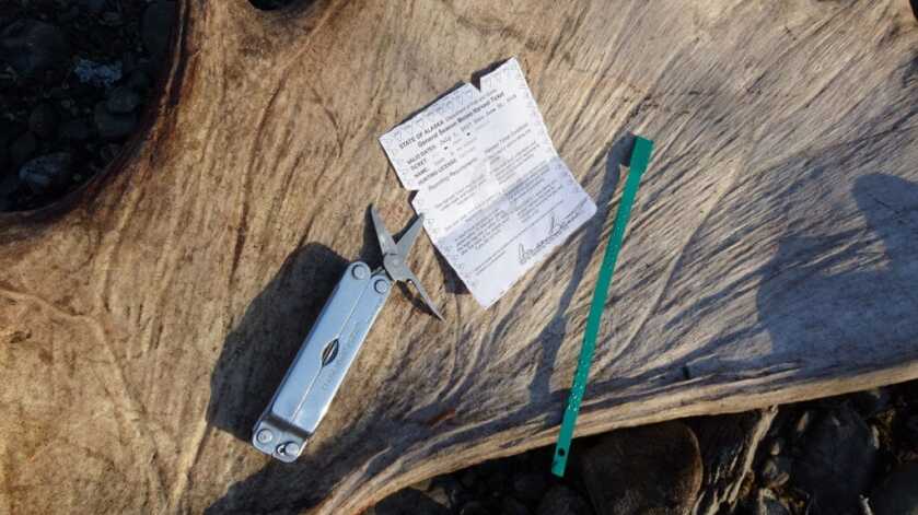 How to Assemble an Awesome Bivy Hunting Setup - Part 2: Water, Food, and Backcountry Cooking How to Assemble an Awesome Bivy Hunting Setup - Part 2: Water, Food, and Backcountry Cooking