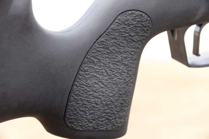 Give Your Rifle A Proper Home: New Mc3 Legend Stock Reviewed Give Your Rifle A Proper Home: New Mc3 Legend Stock Reviewed
