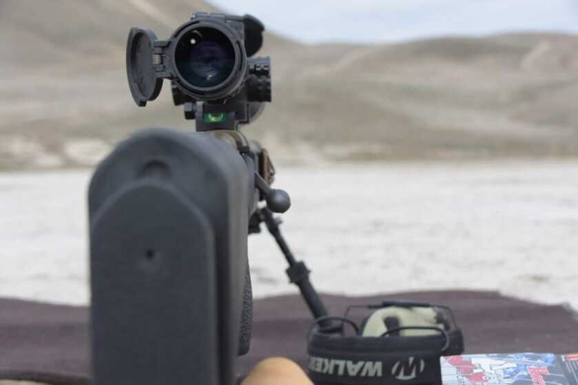Give Your Rifle A Proper Home: New Mc3 Legend Stock Reviewed Give Your Rifle A Proper Home: New Mc3 Legend Stock Reviewed