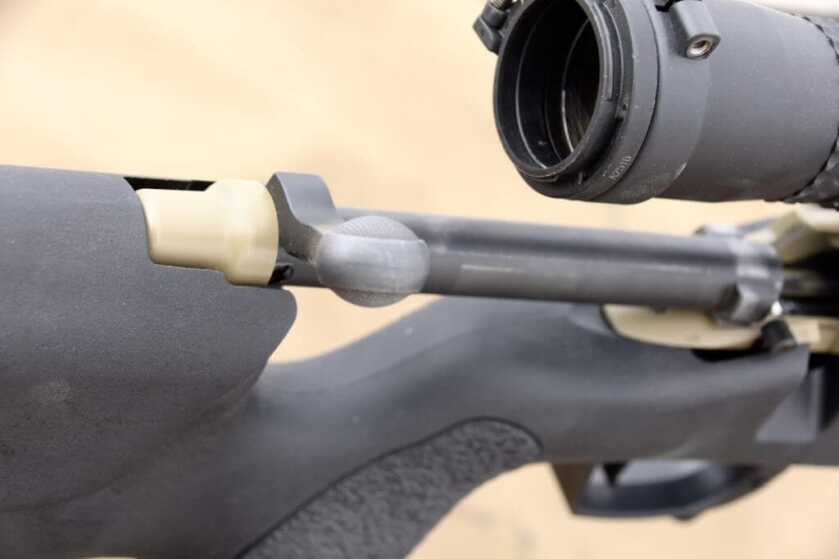 Give Your Rifle A Proper Home: New Mc3 Legend Stock Reviewed Give Your Rifle A Proper Home: New Mc3 Legend Stock Reviewed