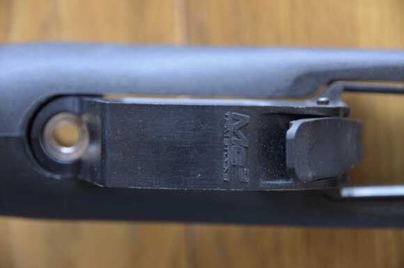 Give Your Rifle A Proper Home: New Mc3 Legend Stock Reviewed Give Your Rifle A Proper Home: New Mc3 Legend Stock Reviewed