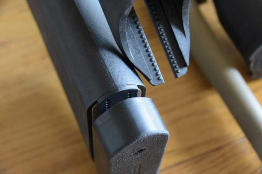 Give Your Rifle A Proper Home: New Mc3 Legend Stock Reviewed Give Your Rifle A Proper Home: New Mc3 Legend Stock Reviewed