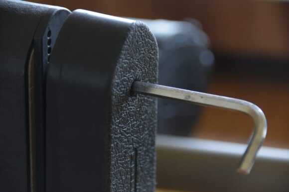 Give Your Rifle A Proper Home: New Mc3 Legend Stock Reviewed Give Your Rifle A Proper Home: New Mc3 Legend Stock Reviewed