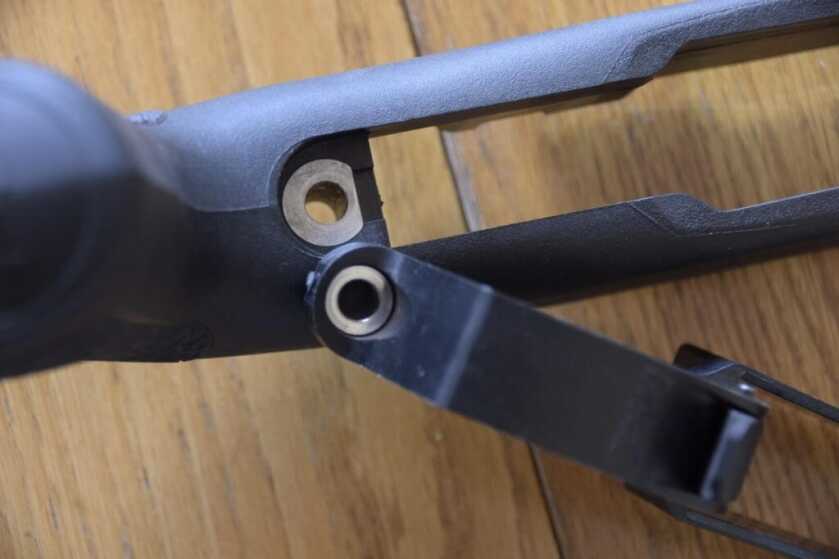 Give Your Rifle A Proper Home: New Mc3 Legend Stock Reviewed Give Your Rifle A Proper Home: New Mc3 Legend Stock Reviewed