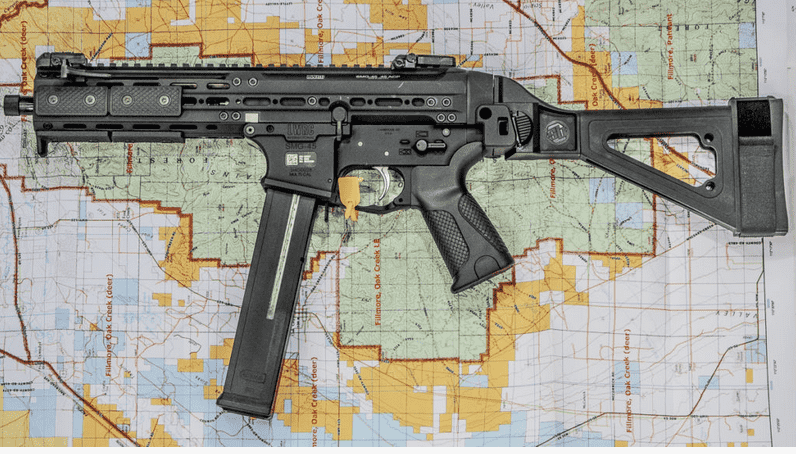 Clay's COVID-19 Gun Buying Guide for Noobs Clay's COVID-19 Gun Buying Guide for Noobs