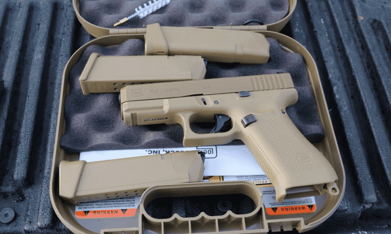 Clay's COVID-19 Gun Buying Guide for Noobs Clay's COVID-19 Gun Buying Guide for Noobs