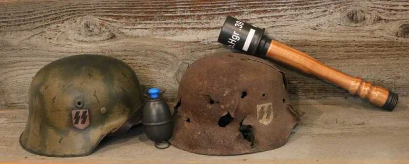 A Young American Goes to War: The M1 Rifle A Young American Goes to War: The M1 Rifle