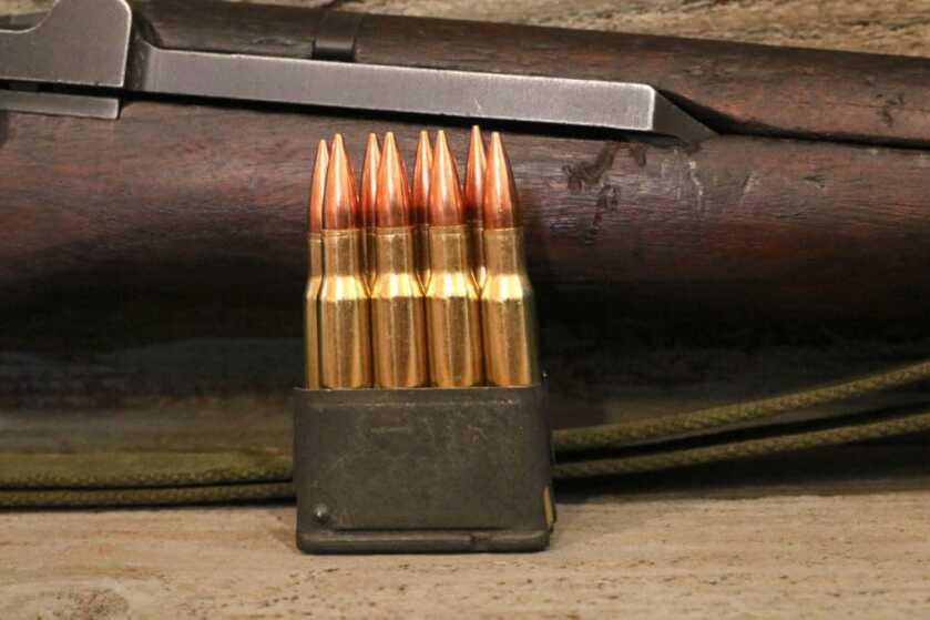 A Young American Goes to War: The M1 Rifle A Young American Goes to War: The M1 Rifle