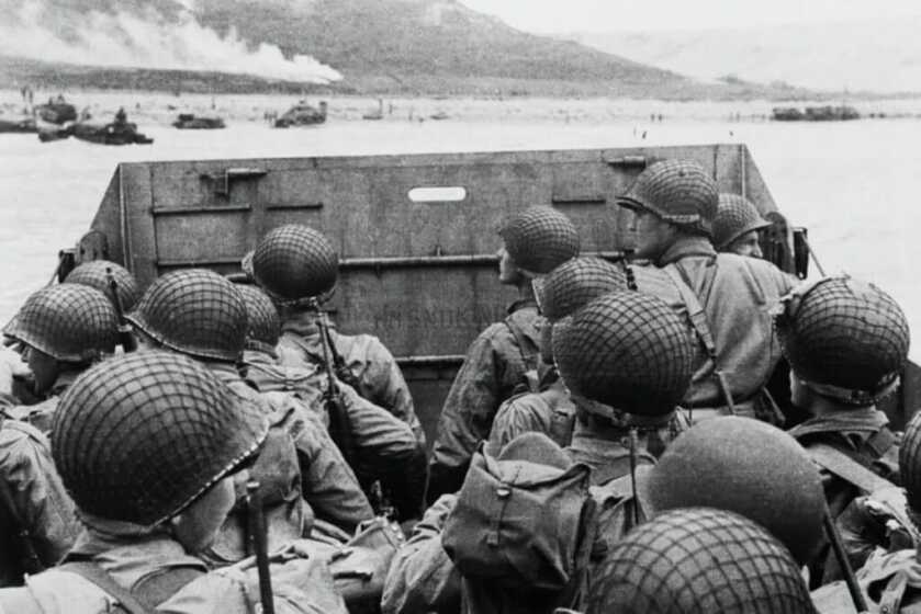 A Young American Goes to War: The M1 Rifle A Young American Goes to War: The M1 Rifle