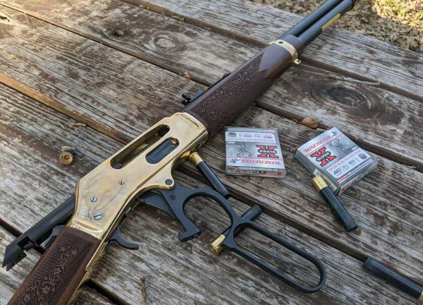 Prettiest Survival Shotgun in the World? Henry .410 Side Gate (Full Review) Prettiest Survival Shotgun in the World? Henry .410 Side Gate (Full Review)