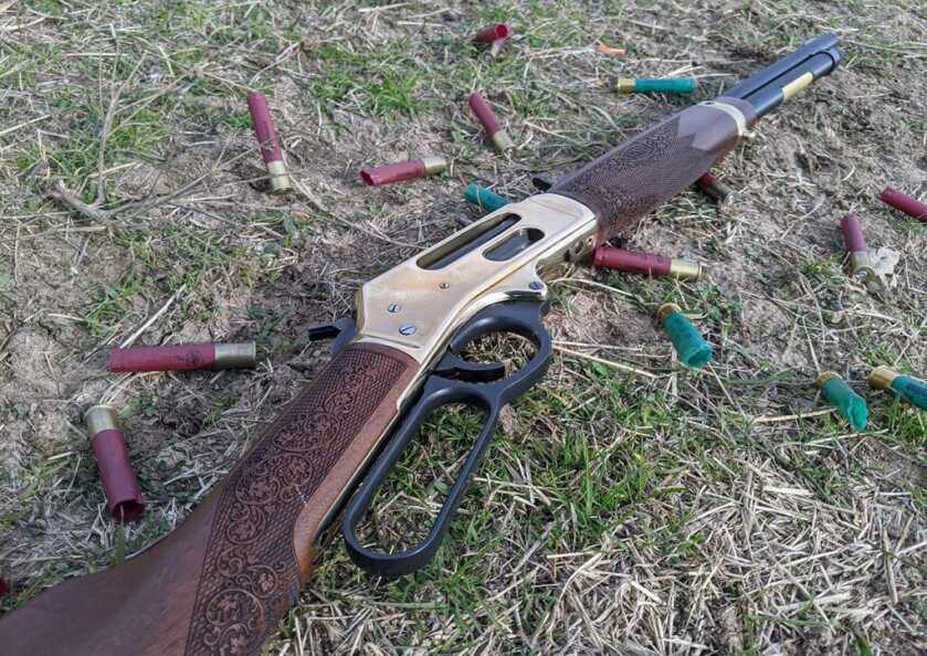 Prettiest Survival Shotgun in the World? Henry .410 Side Gate (Full Review) Prettiest Survival Shotgun in the World? Henry .410 Side Gate (Full Review)