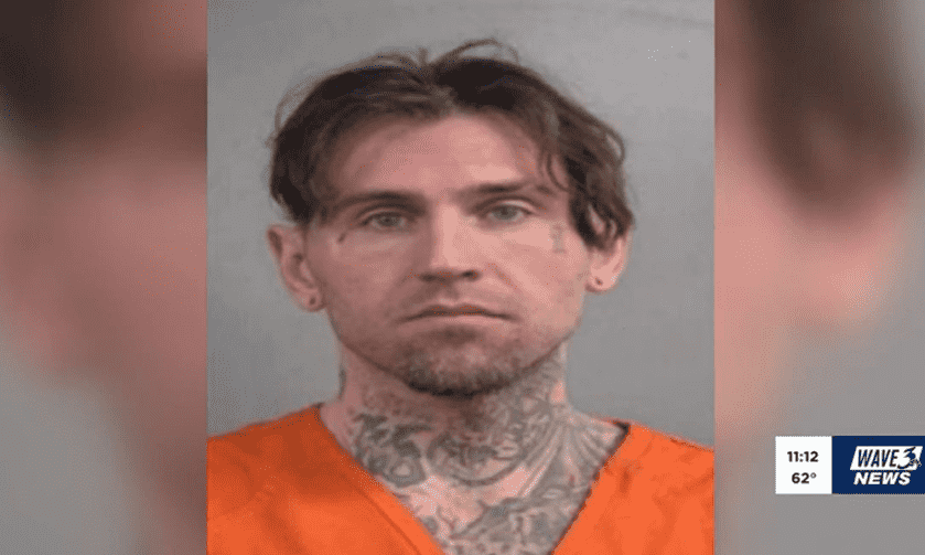 Inmates Released to Protect Against COVID-19 Already Committing Murder