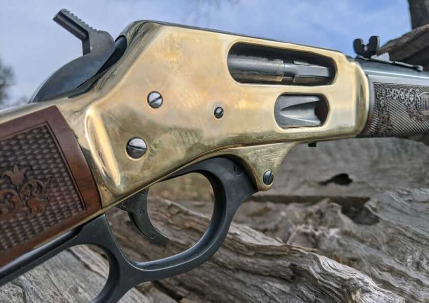 Prettiest Survival Shotgun in the World? Henry .410 Side Gate (Full Review) Prettiest Survival Shotgun in the World? Henry .410 Side Gate (Full Review)