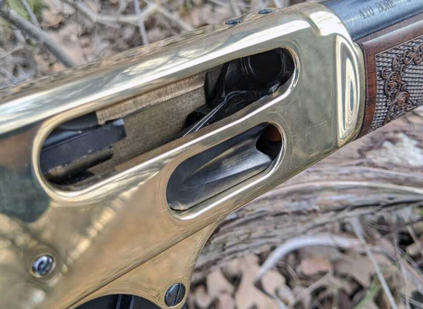 Prettiest Survival Shotgun in the World? Henry .410 Side Gate (Full Review) Prettiest Survival Shotgun in the World? Henry .410 Side Gate (Full Review)