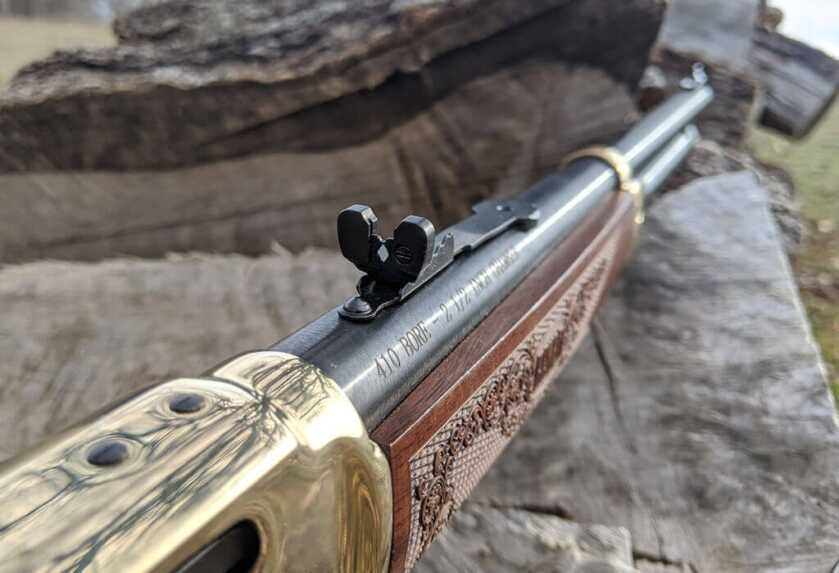 Prettiest Survival Shotgun in the World? Henry .410 Side Gate (Full Review) Prettiest Survival Shotgun in the World? Henry .410 Side Gate (Full Review)