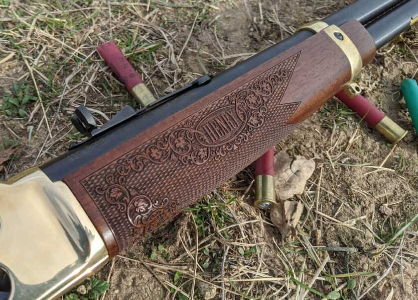 Prettiest Survival Shotgun in the World? Henry .410 Side Gate (Full Review) Prettiest Survival Shotgun in the World? Henry .410 Side Gate (Full Review)