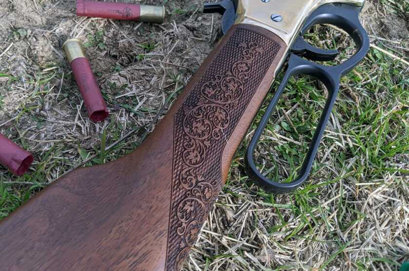 Prettiest Survival Shotgun in the World? Henry .410 Side Gate (Full Review) Prettiest Survival Shotgun in the World? Henry .410 Side Gate (Full Review)