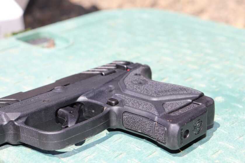 Less is More: Ruger LCP II- 22LR Less is More: Ruger LCP II- 22LR