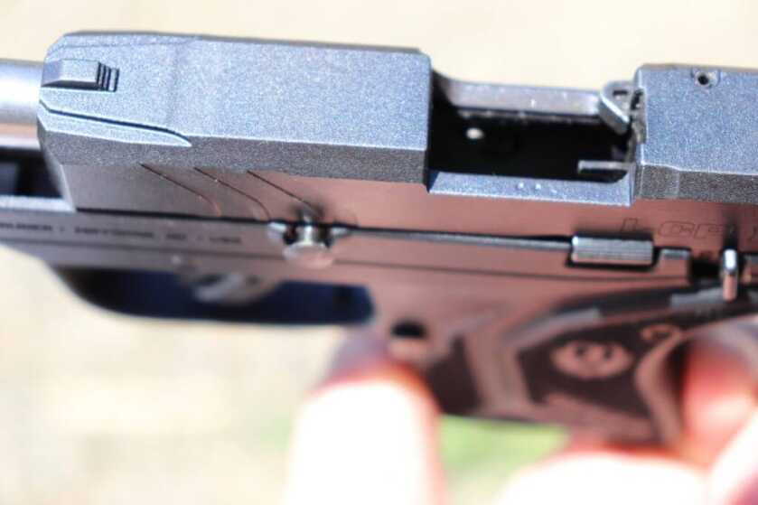 Less is More: Ruger LCP II- 22LR Less is More: Ruger LCP II- 22LR
