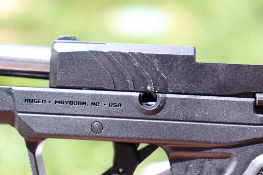 Less is More: Ruger LCP II- 22LR Less is More: Ruger LCP II- 22LR