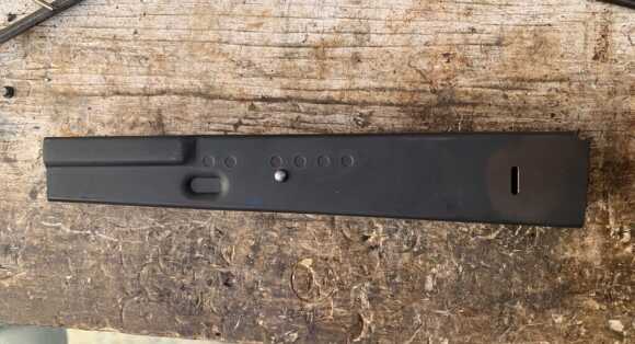 Building Your Own AK Isn't That Hard - An RPK From An 80%