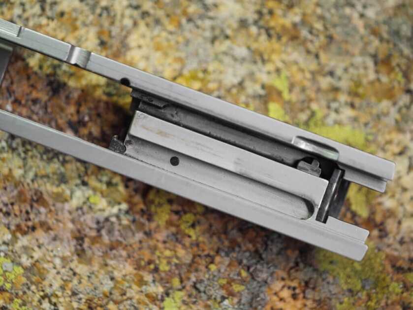 Springfield's 1911 Mini-Me: The 911 9mm Springfield's 1911 Mini-Me: The 911 9mm