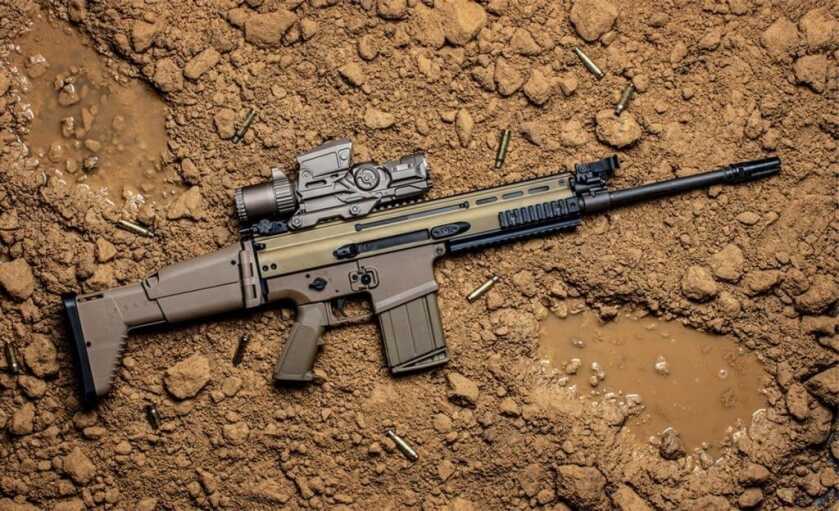 Vortex Awarded OTA for Army’s Next Gen Squad Weapon Fire Control Prototype Program Vortex Awarded OTA for Army’s Next Gen Squad Weapon Fire Control Prototype Program