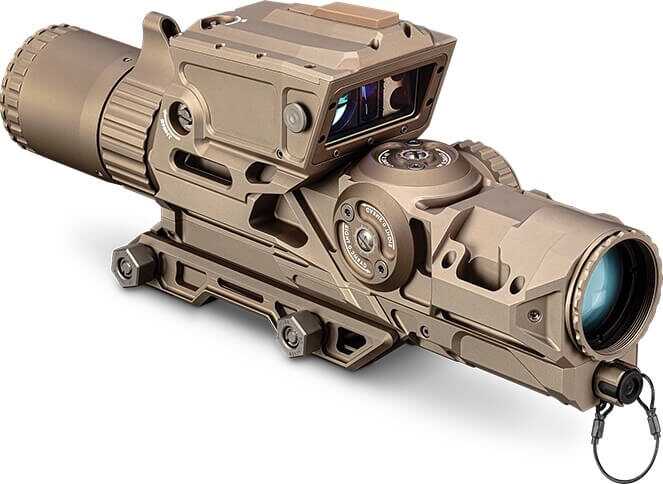 Vortex Awarded OTA for Army’s Next Gen Squad Weapon Fire Control Prototype Program Vortex Awarded OTA for Army’s Next Gen Squad Weapon Fire Control Prototype Program