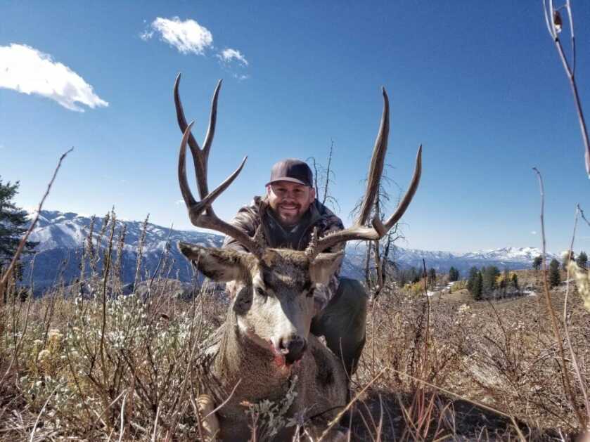 Long Range Powerhouse: Christensen Arms Ridgeline in 28 Nosler - Review Long Range Powerhouse: Christensen Arms Ridgeline in 28 Nosler - Review