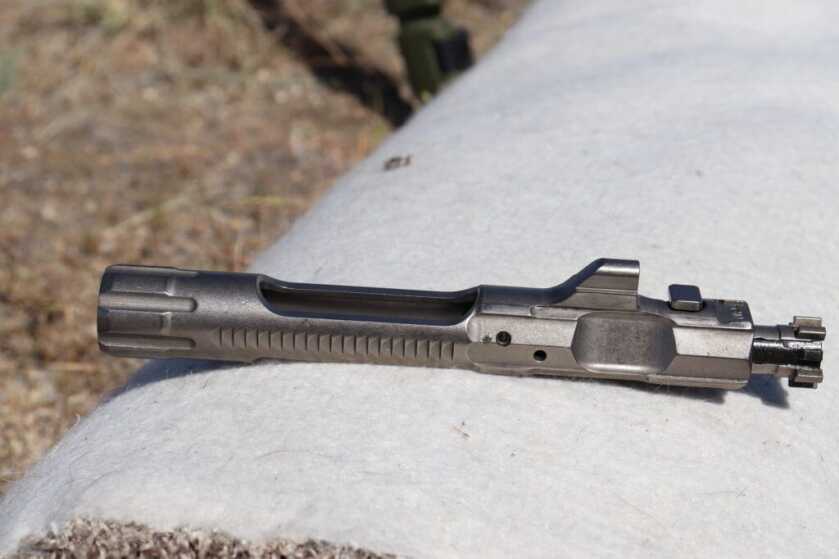 LWRC SixEight – SOCOM Dream Machine Comes to Life LWRC SixEight – SOCOM Dream Machine Comes to Life