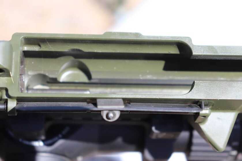 LWRC SixEight – SOCOM Dream Machine Comes to Life LWRC SixEight – SOCOM Dream Machine Comes to Life