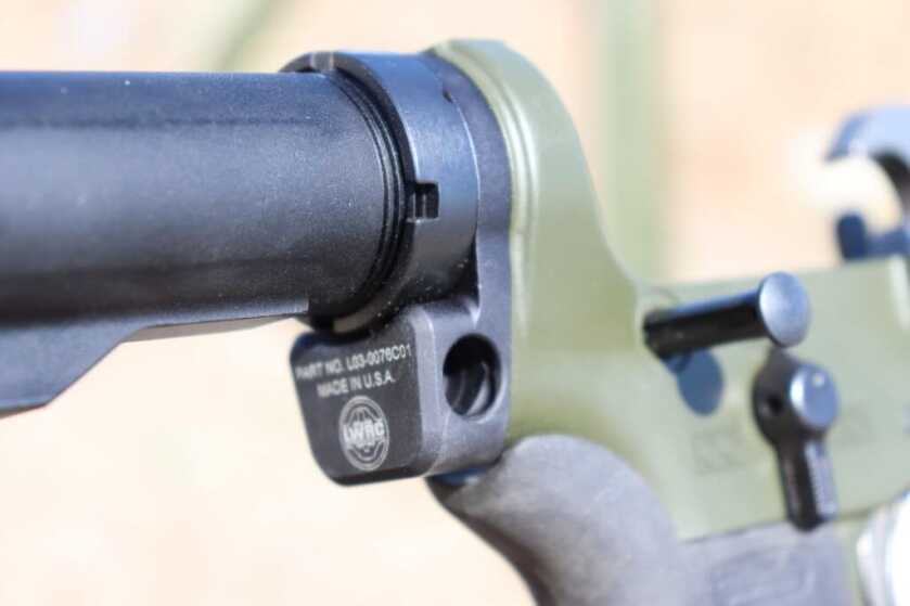 LWRC SixEight – SOCOM Dream Machine Comes to Life LWRC SixEight – SOCOM Dream Machine Comes to Life