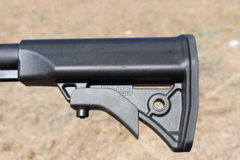 LWRC SixEight – SOCOM Dream Machine Comes to Life LWRC SixEight – SOCOM Dream Machine Comes to Life