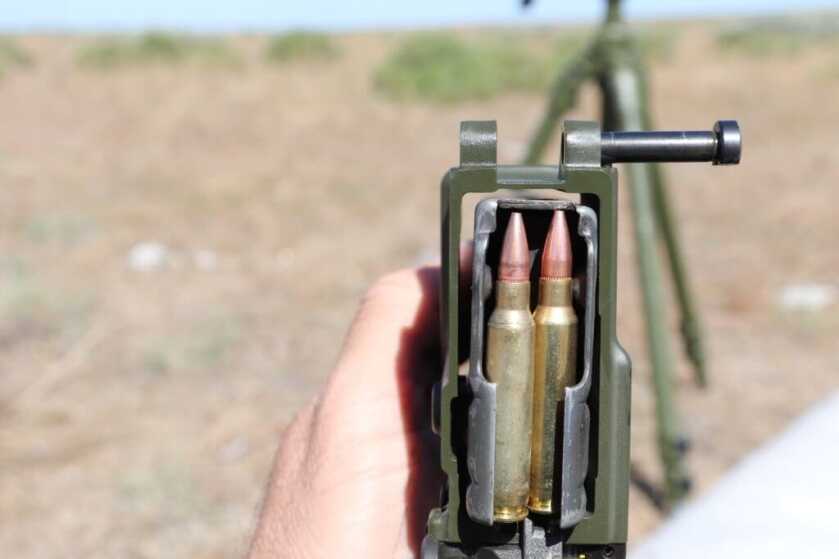 LWRC SixEight – SOCOM Dream Machine Comes to Life LWRC SixEight – SOCOM Dream Machine Comes to Life