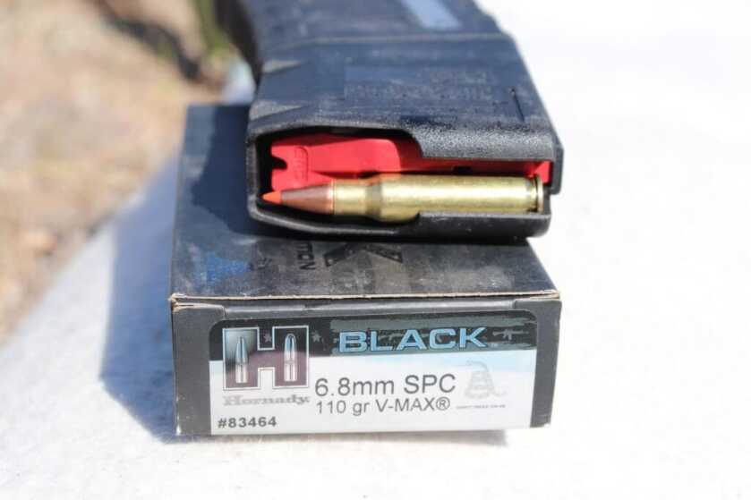 LWRC SixEight – SOCOM Dream Machine Comes to Life LWRC SixEight – SOCOM Dream Machine Comes to Life