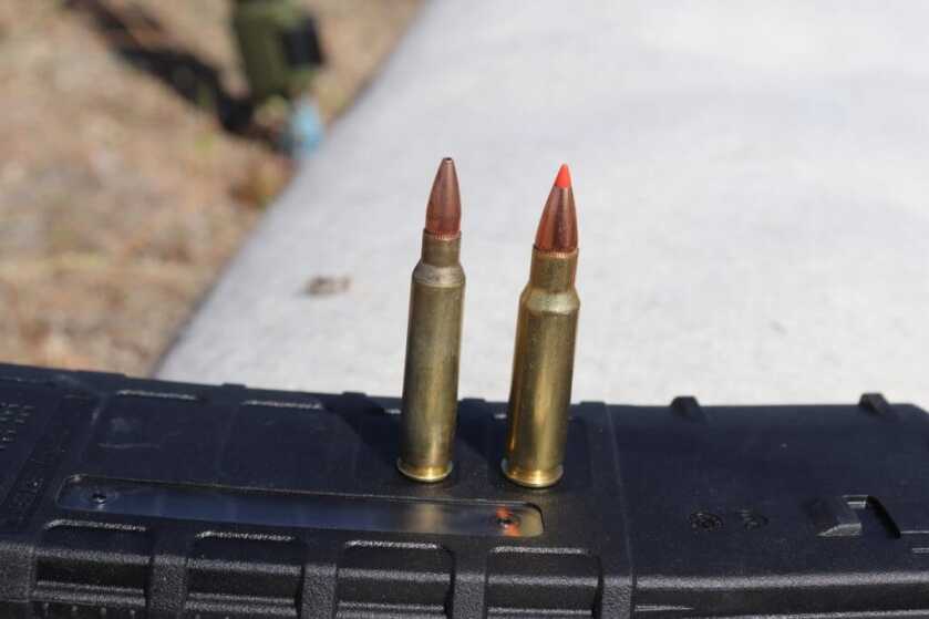 LWRC SixEight – SOCOM Dream Machine Comes to Life LWRC SixEight – SOCOM Dream Machine Comes to Life
