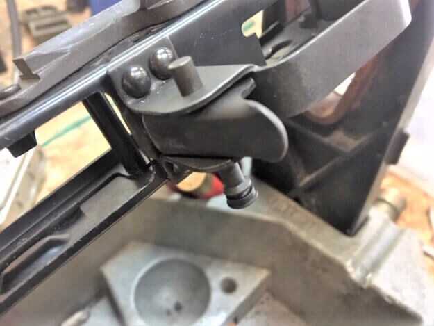 What Makes the AK47 Special? Genius Russian Solutions to Unique Russian Problems What Makes the AK47 Special? Genius Russian Solutions to Unique Russian Problems