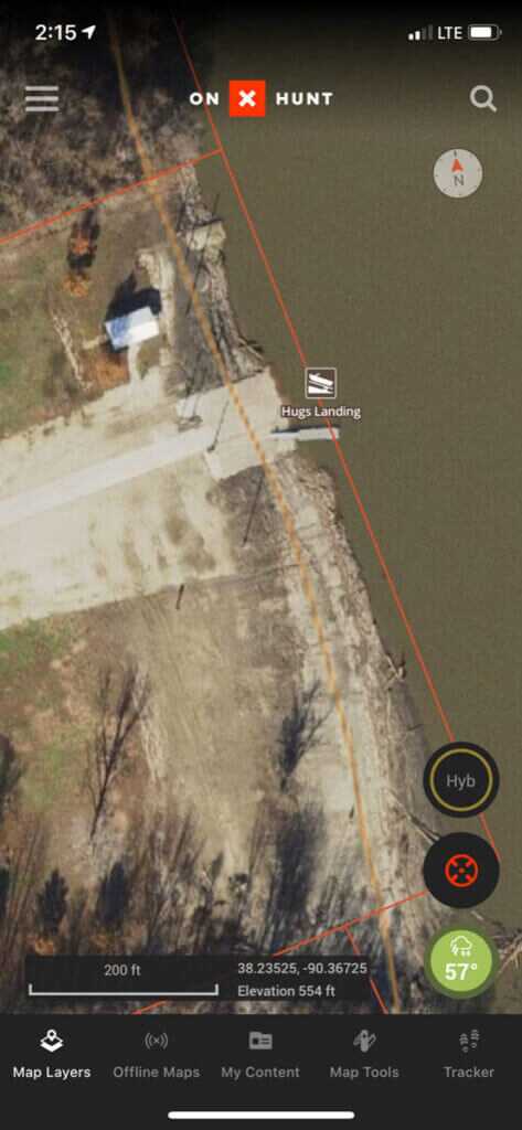 Onx Maps App Onx Maps App