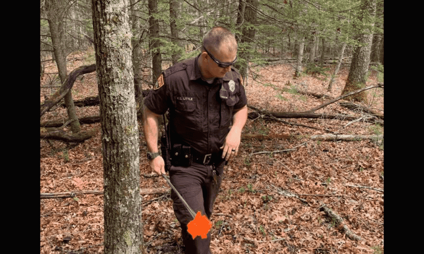 Turkey Hunters, 20 and 7 Years Old, Shot in Accident by 'Family Acquaintance' Turkey Hunters, 20 and 7 Years Old, Shot in Accident by 'Family Acquaintance'