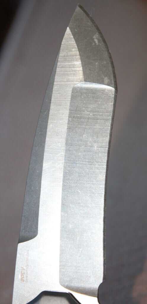 Benchmade 496 Vector - Field Tested Benchmade 496 Vector - Field Tested