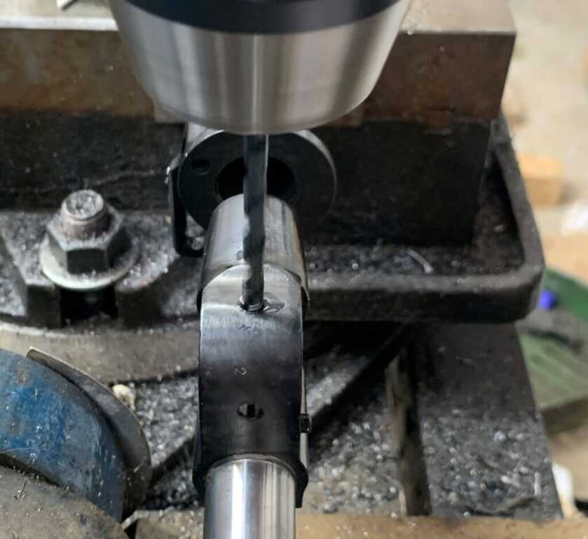 Building My First Belt-Fed: Semi-Auto RPD Build Part 3