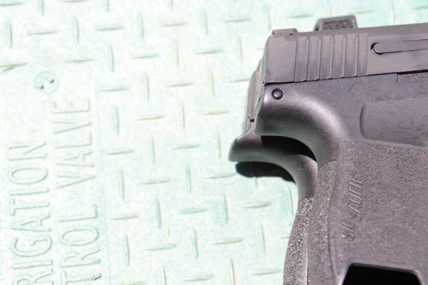 The SIG P365 vs P365XL The SIG P365 vs P365XL
