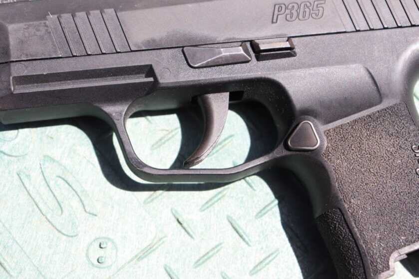 The SIG P365 vs P365XL The SIG P365 vs P365XL