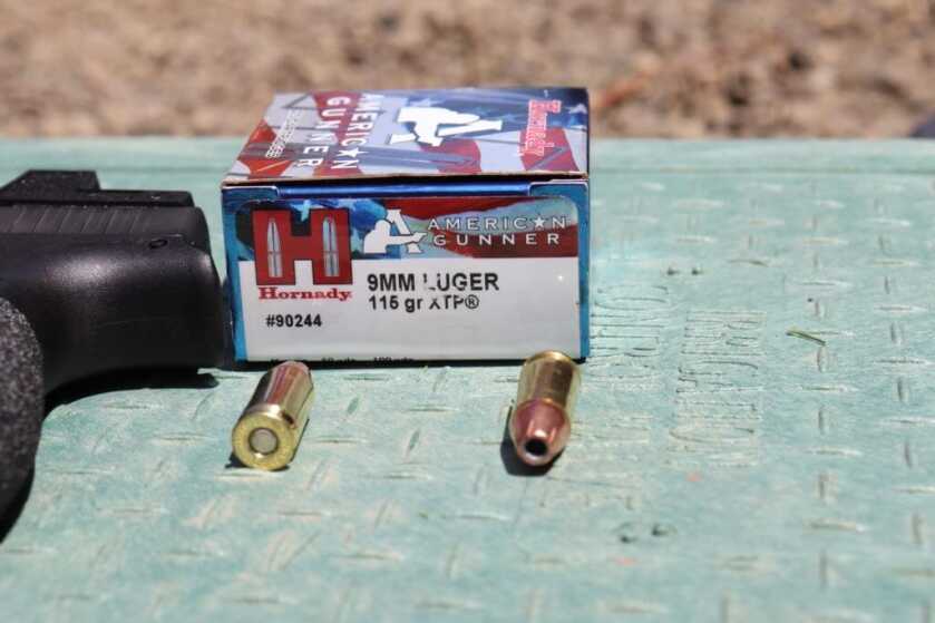 The SIG P365 vs P365XL The SIG P365 vs P365XL