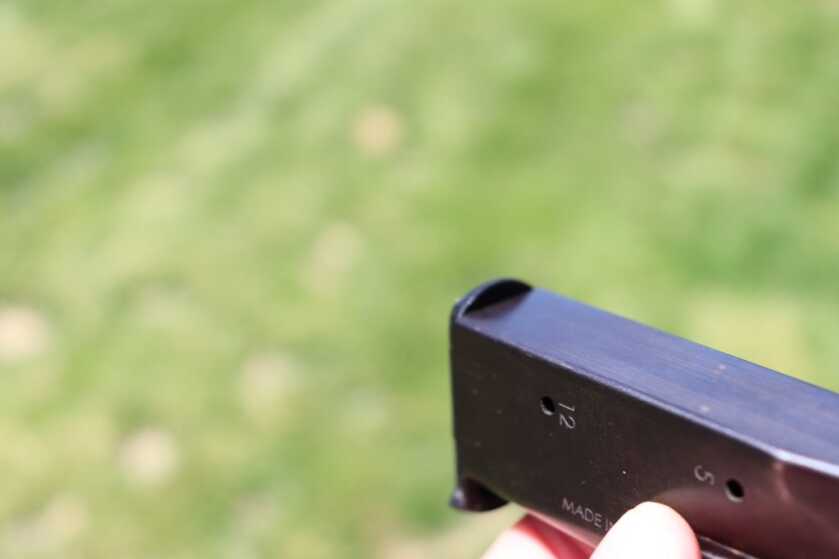 The SIG P365 vs P365XL The SIG P365 vs P365XL